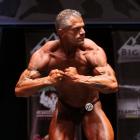 Scott  Hayes - NPC Big Sky Championships 2013 - #1